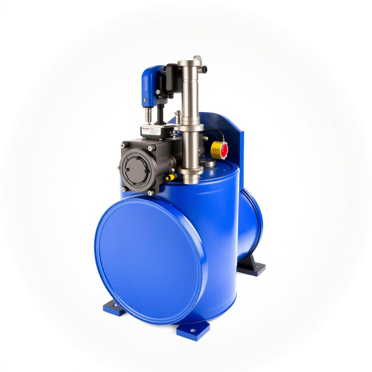 Barrel Pump